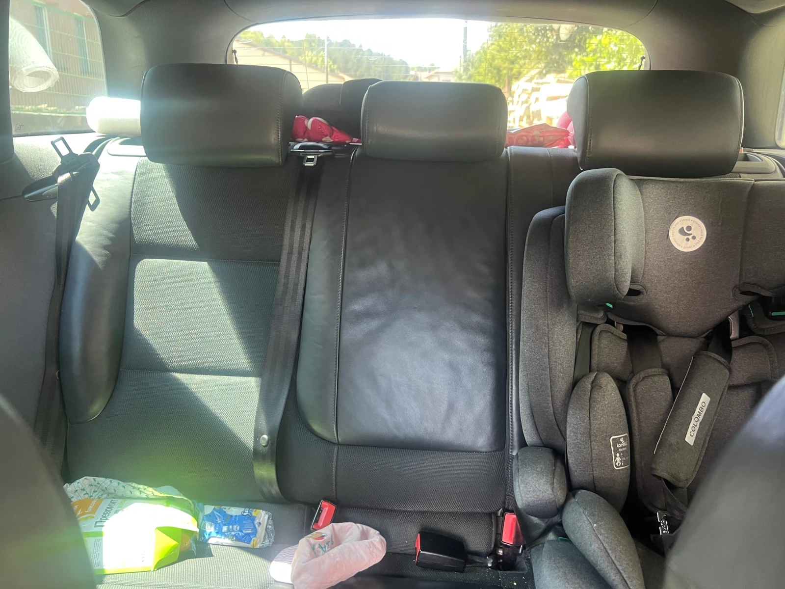 Audi A3 2.0 TDI 140HP BMM S-LINE | Mobile.bg � ����������� 15