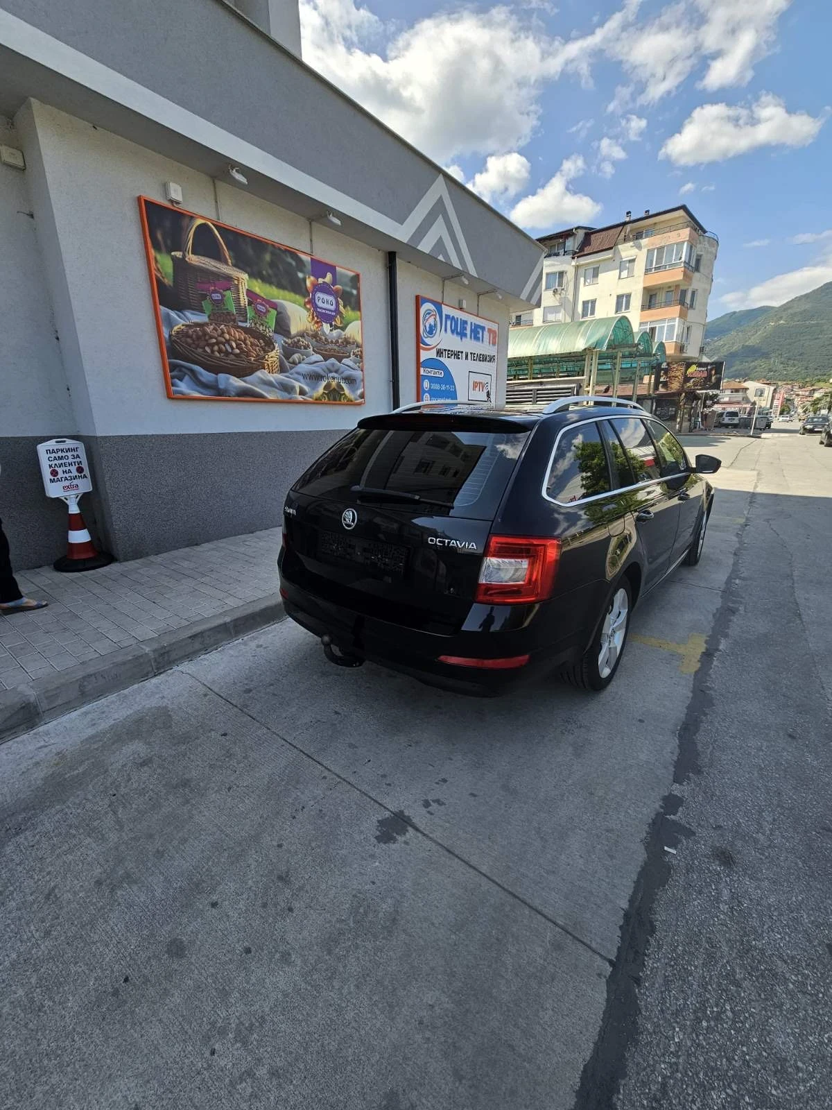 Skoda Octavia  - изображение 5