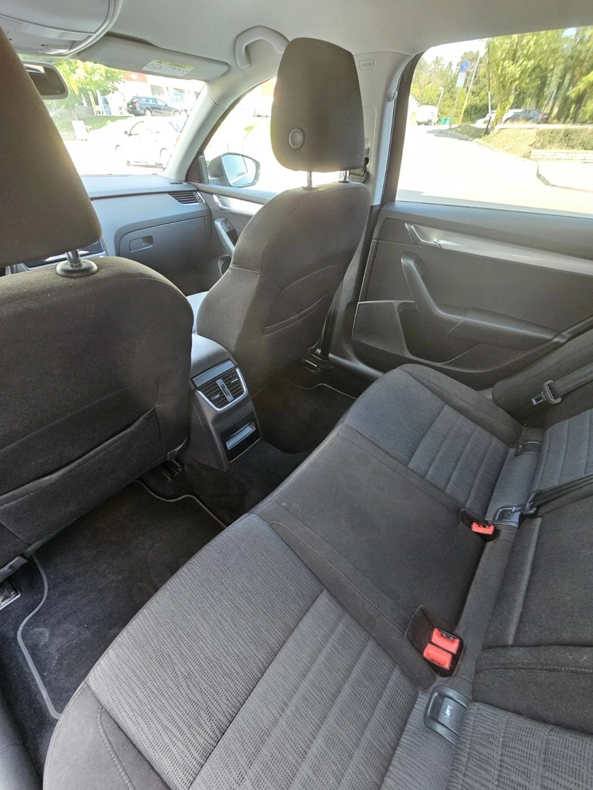 Skoda Octavia  - изображение 9