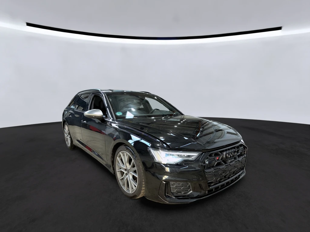 Audi S6 Audi S6 Avant quattro 3.0 electric/TDI 253kW - изображение 4