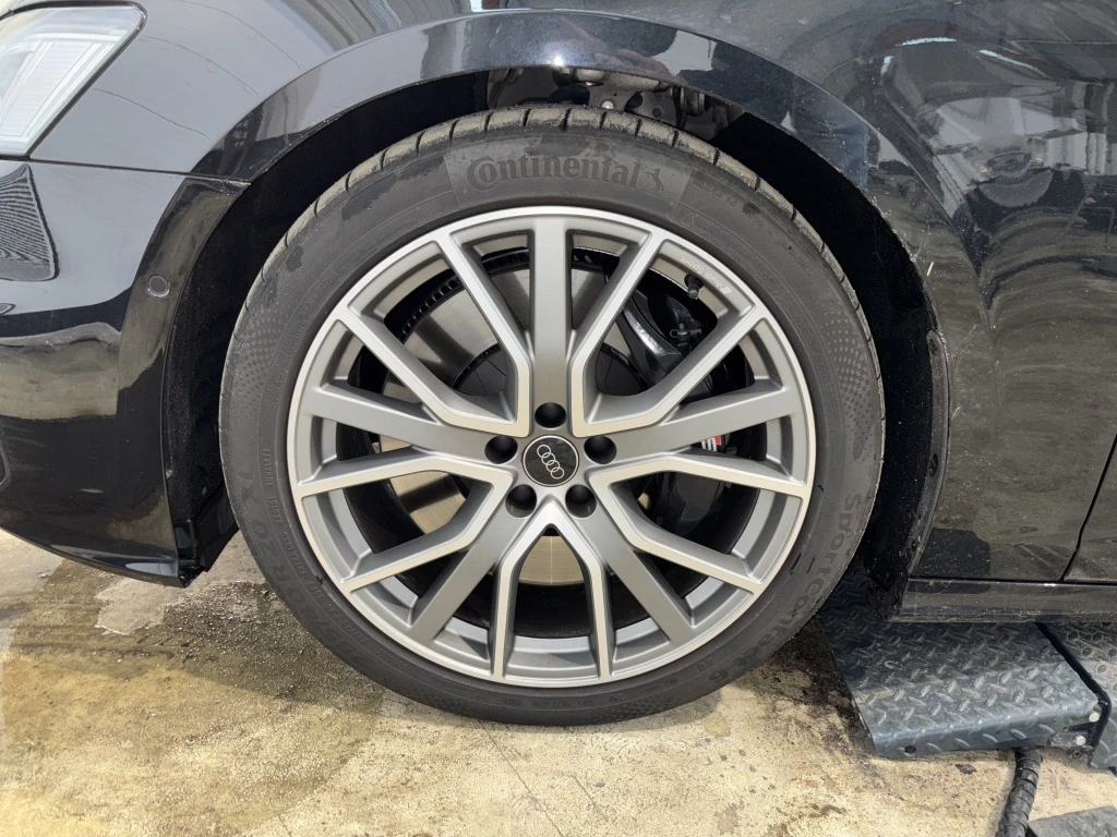 Audi S6 Audi S6 Avant quattro 3.0 electric/TDI 253kW - изображение 6