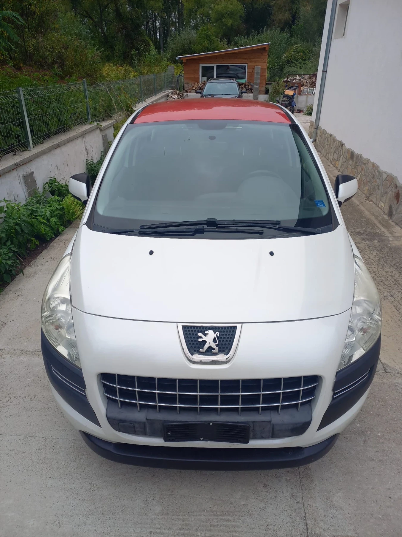 Peugeot 3008  - изображение 4