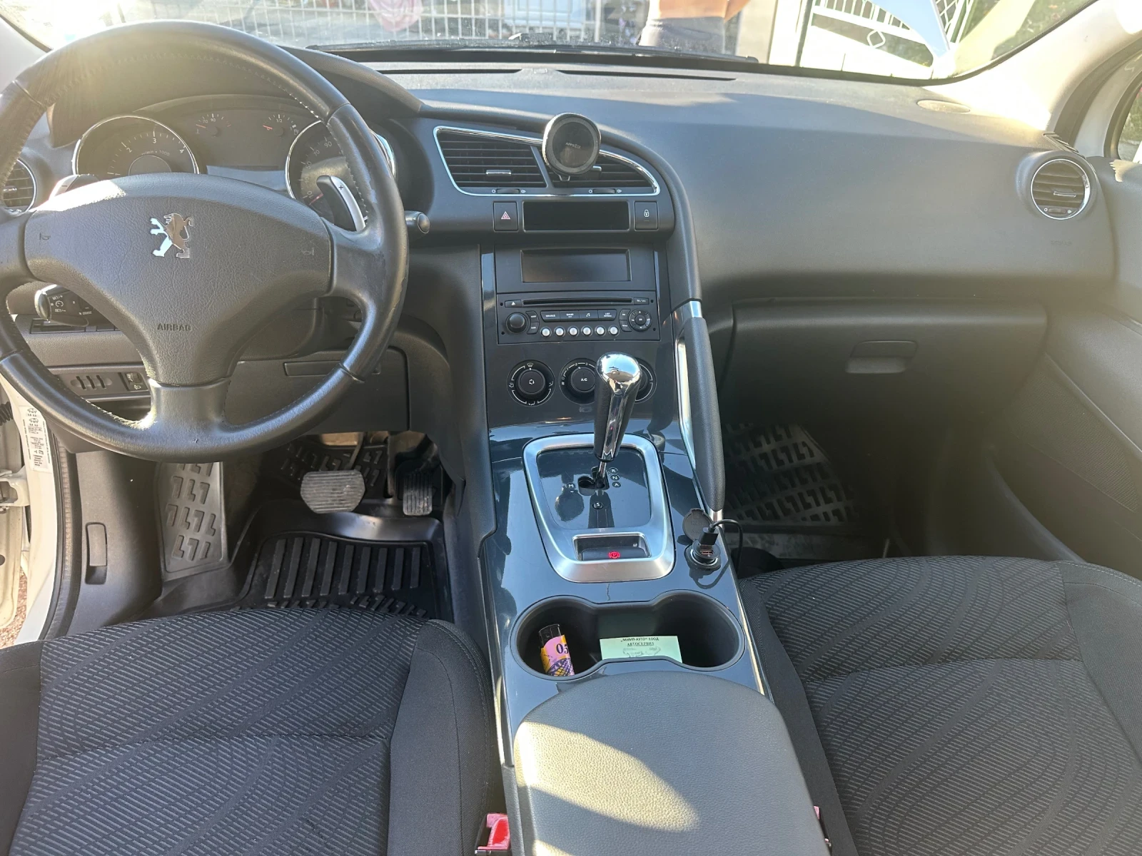 Peugeot 3008 | Mobile.bg   12