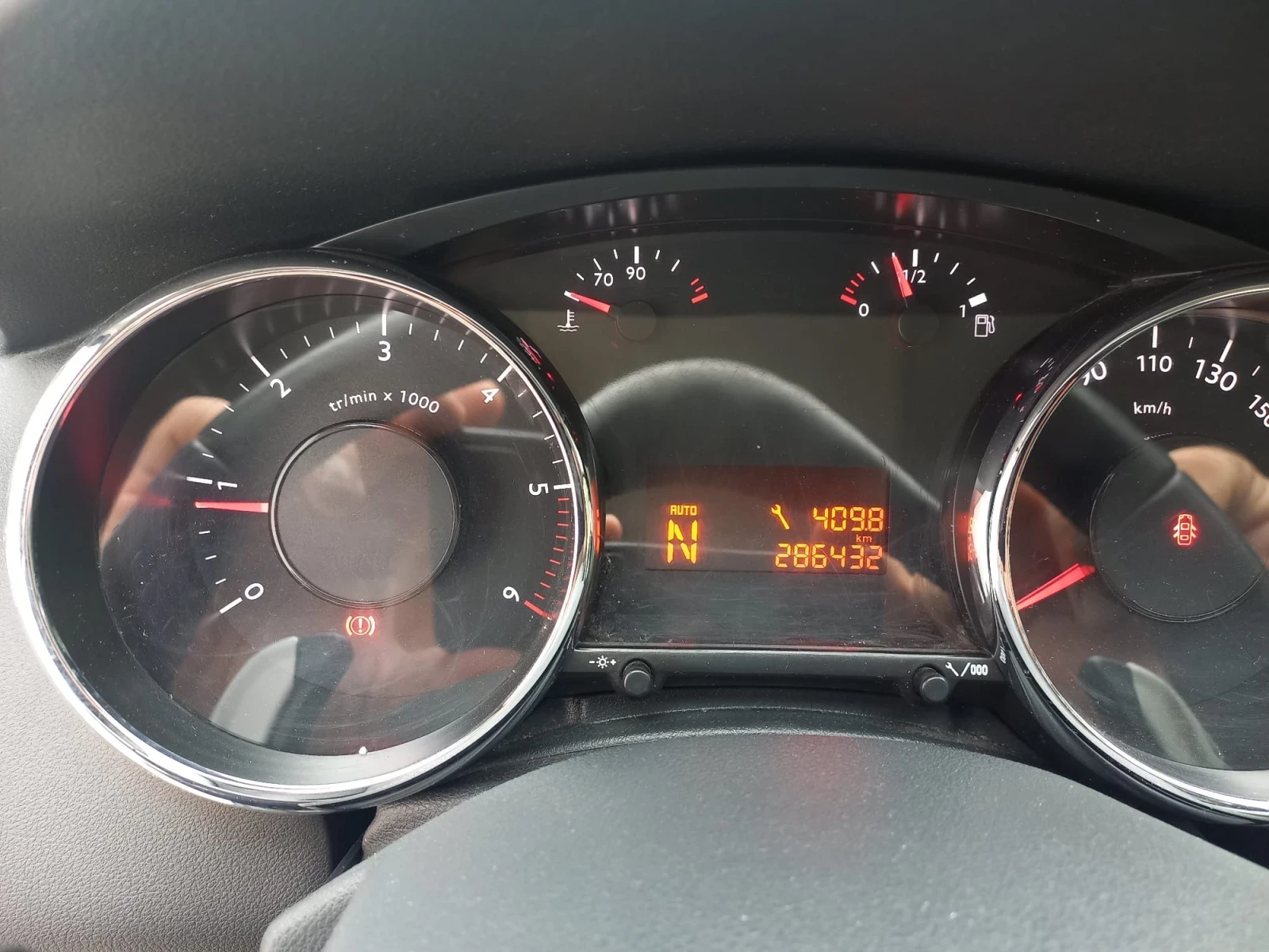 Peugeot 3008  - изображение 9