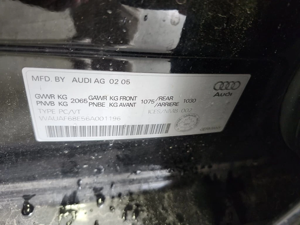 Audi A4 * 2.0T * CARFAX *  - изображение 7
