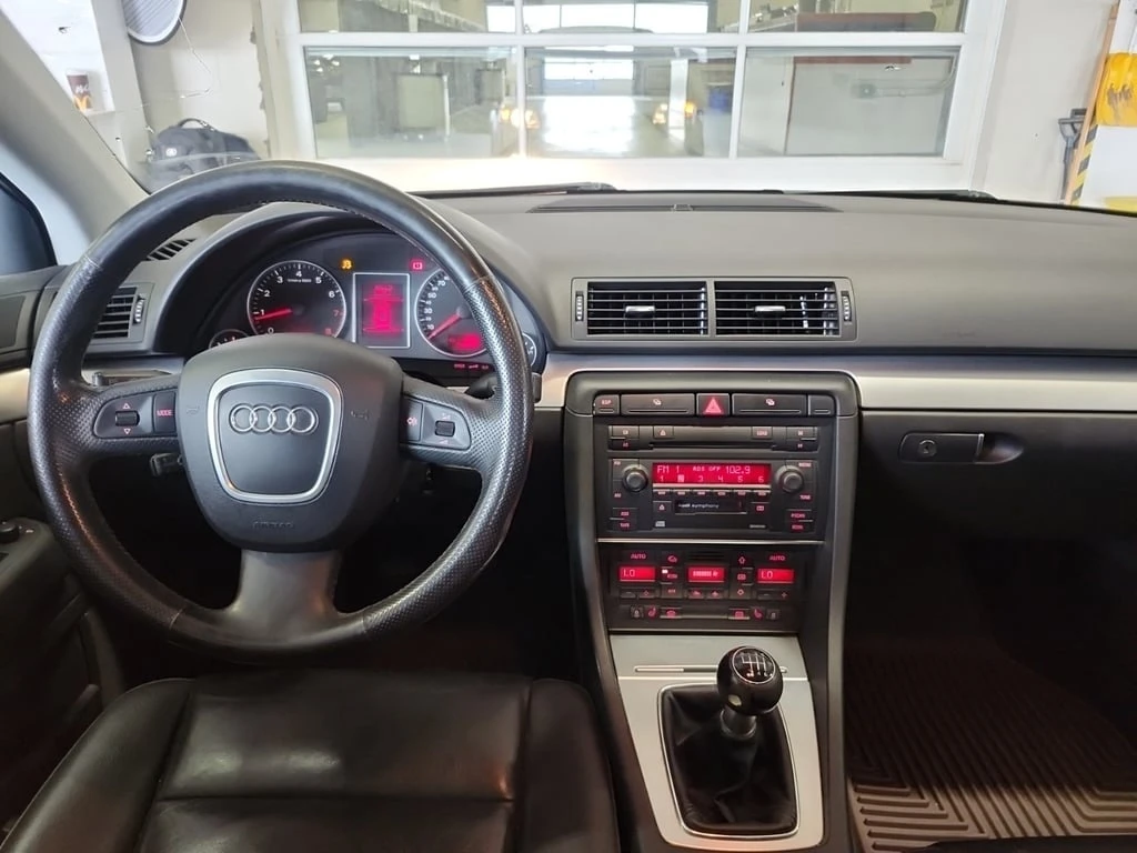 Audi A4 * 2.0T * CARFAX *  - изображение 10