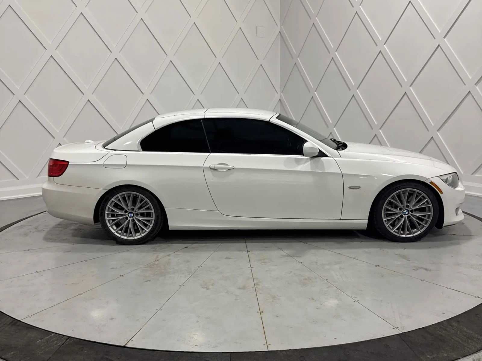 BMW 335 CARFAX АВТО КРЕДИТ  - изображение 5