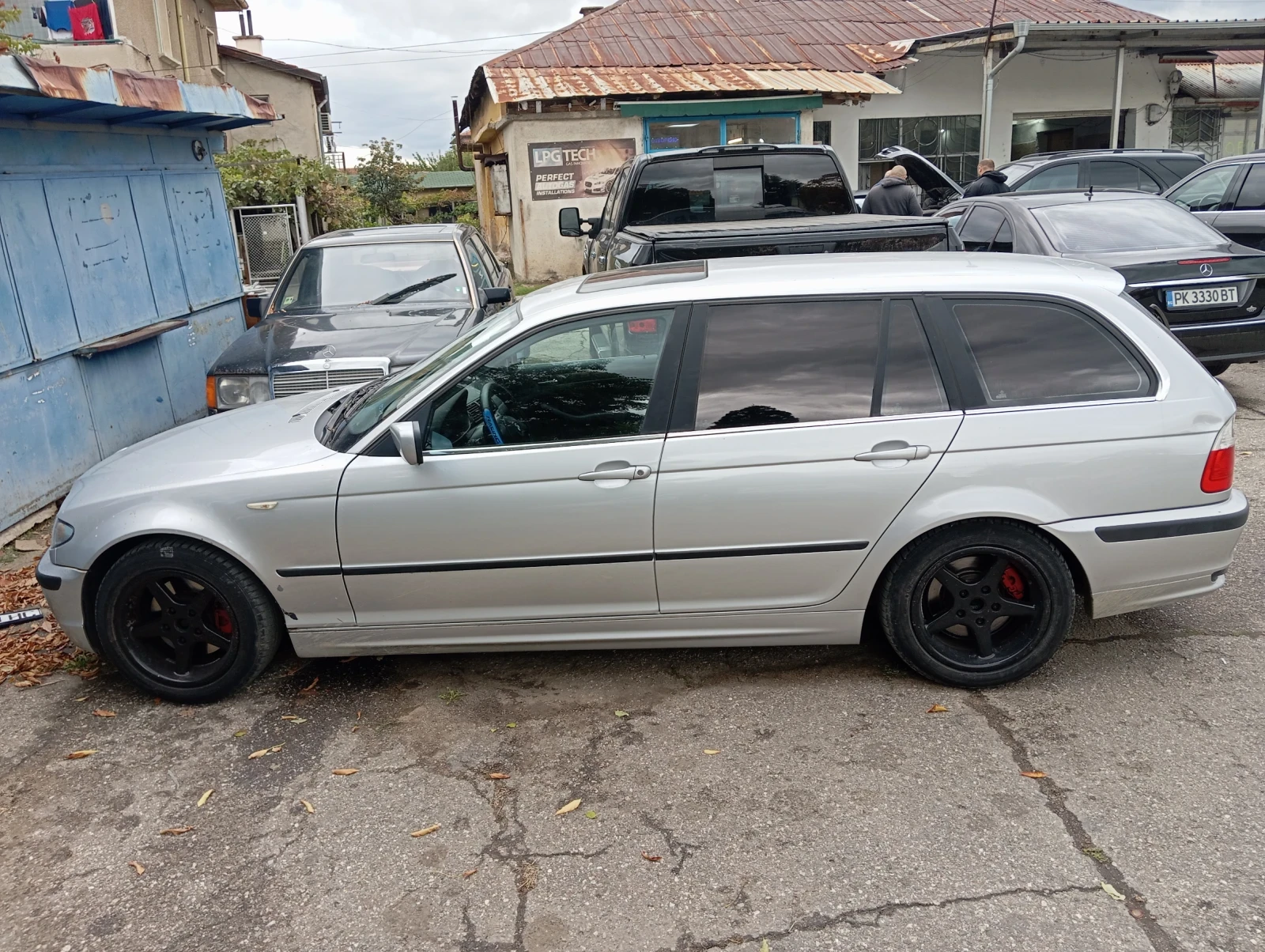 BMW 320 | Mobile.bg   1