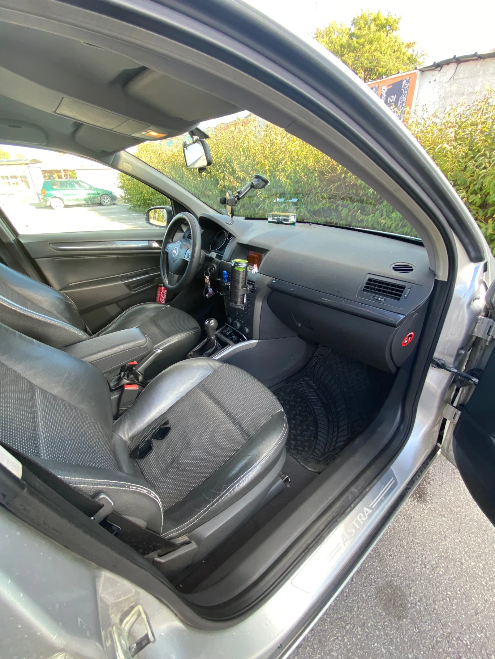 Opel Astra  - изображение 4