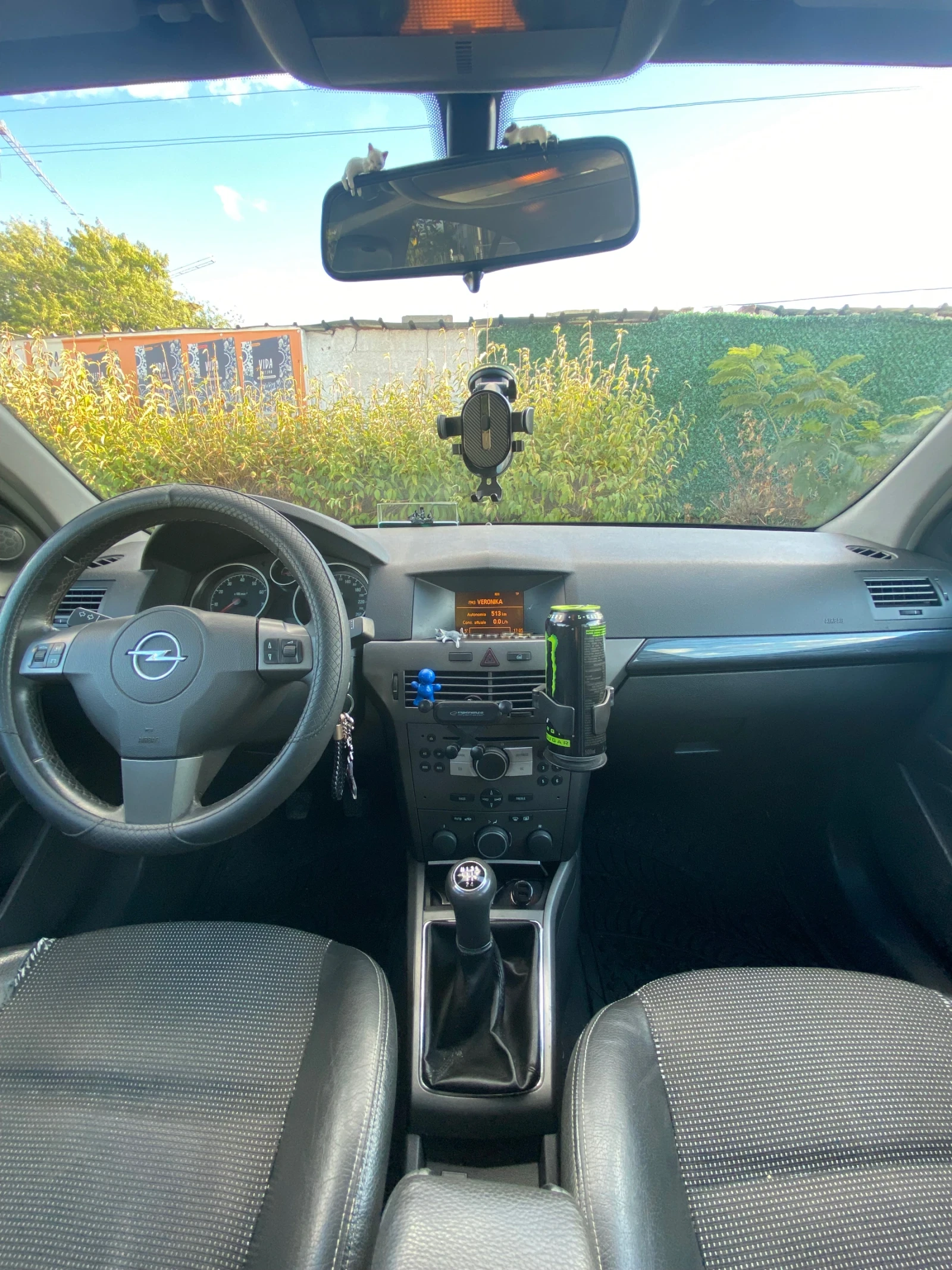 Opel Astra  - изображение 3