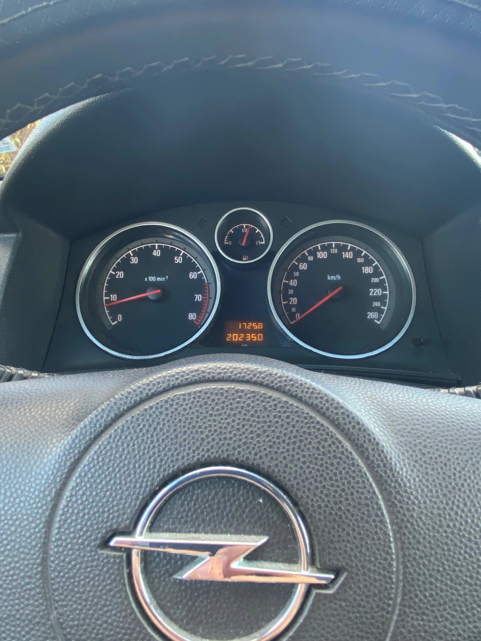 Opel Astra  - изображение 6