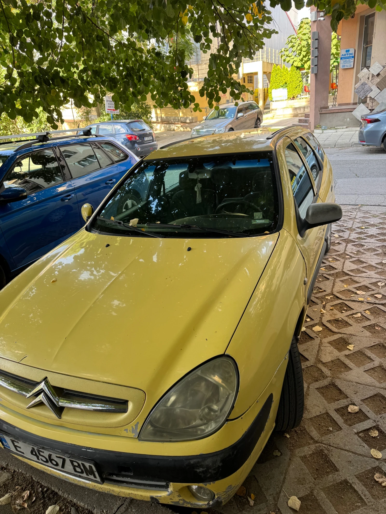 Citroen Xsara | Mobile.bg   1