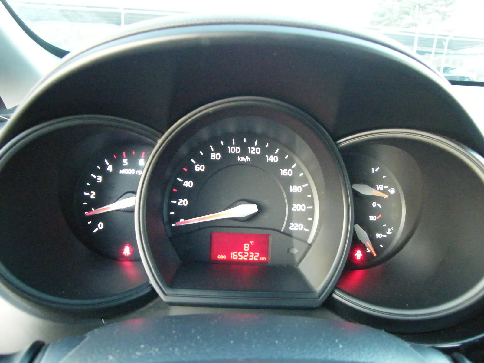 Kia Rio 1.1CRDI EURO 6B - изображение 9