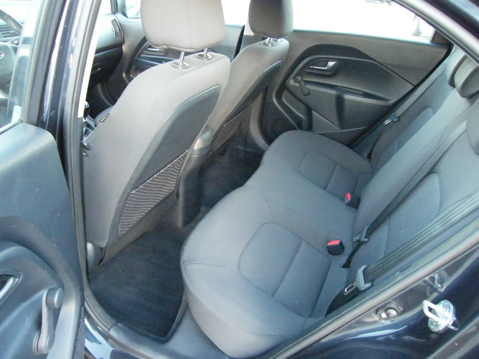 Kia Rio 1.1CRDI EURO 6B | Mobile.bg   12