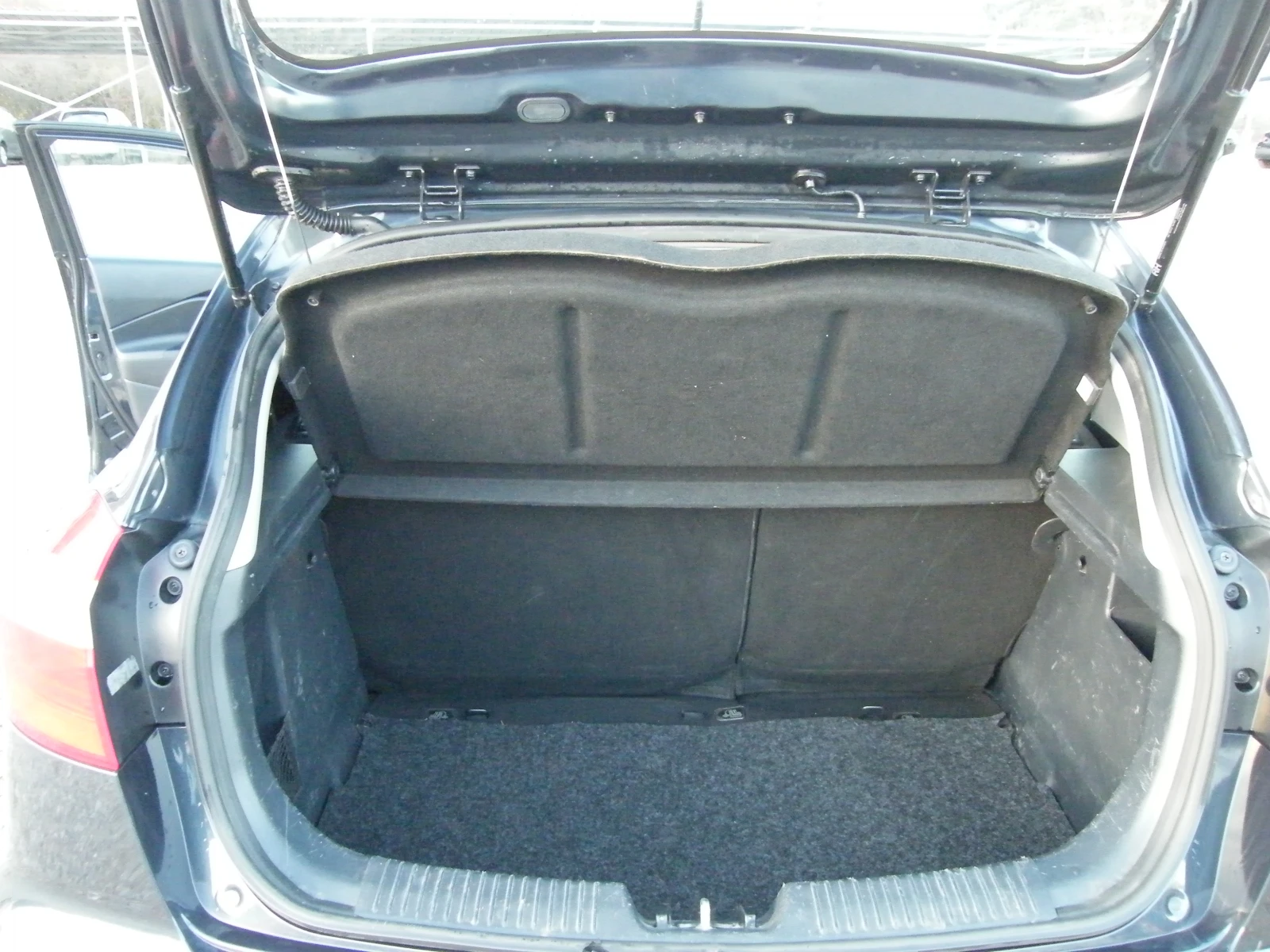 Kia Rio 1.1CRDI EURO 6B | Mobile.bg   13