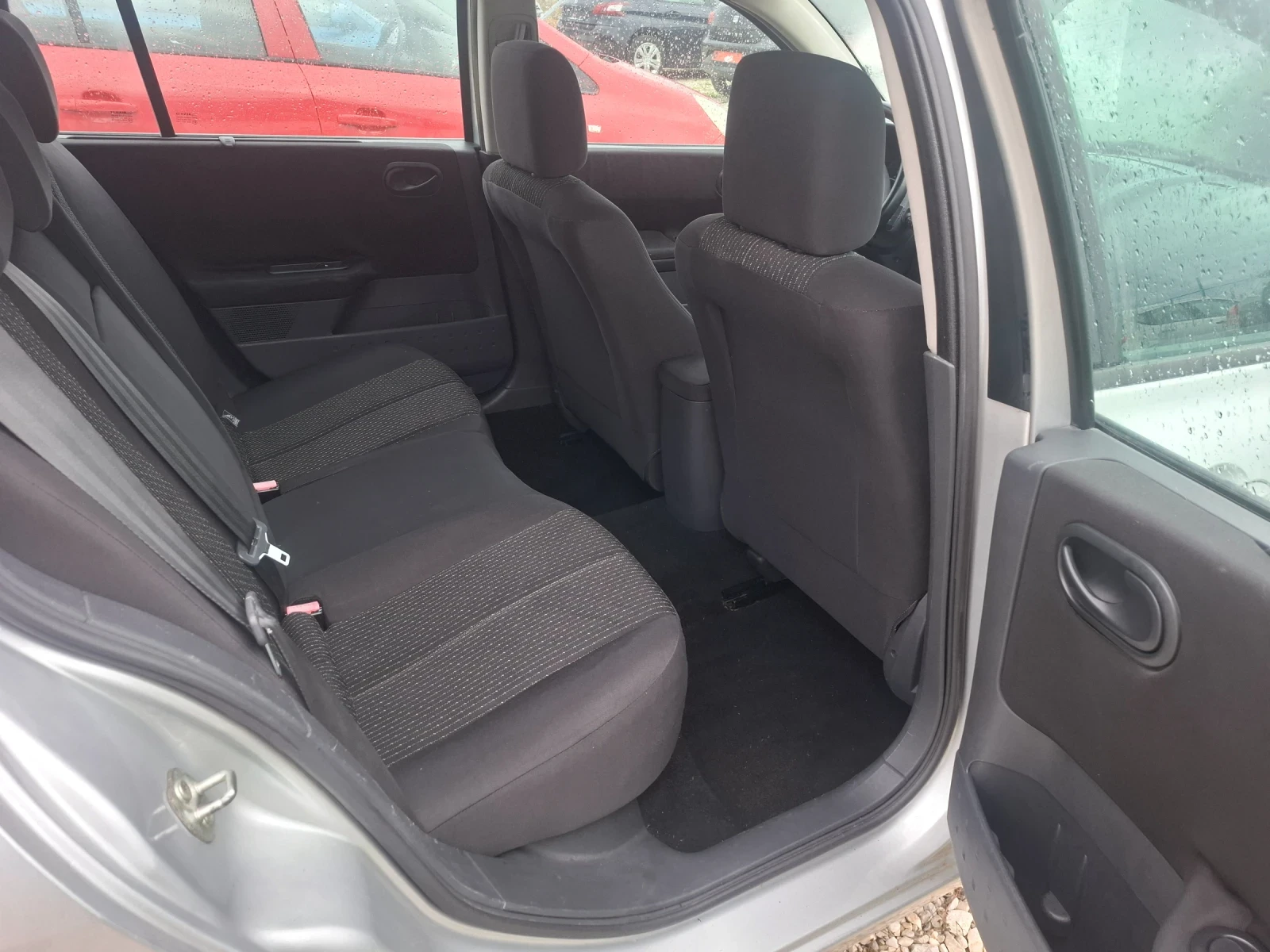 Renault Megane 1.9TDI, 120 �.�. | Mobile.bg � ����������� 13