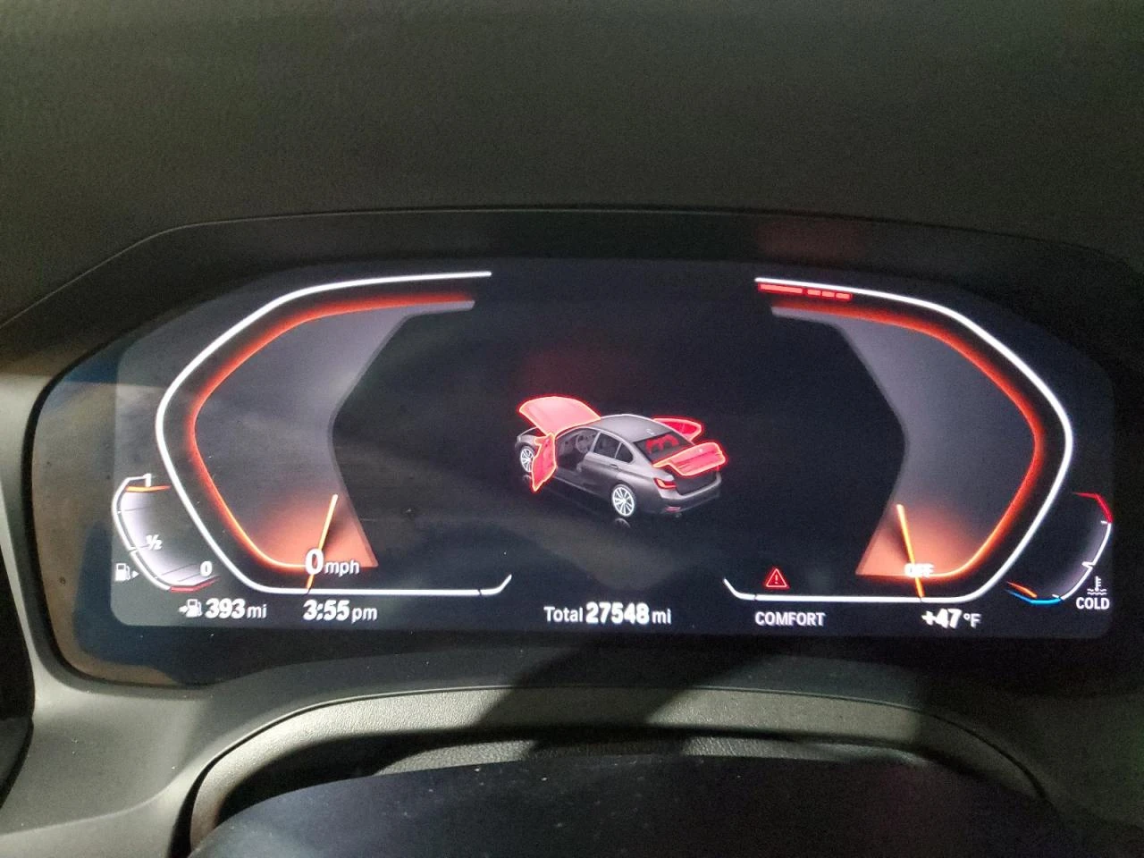 BMW 330 XDRIVE/DIGITAL/AMBI/KEYLESS/ПОДГРЕВ/ПАНОРАМА - изображение 9