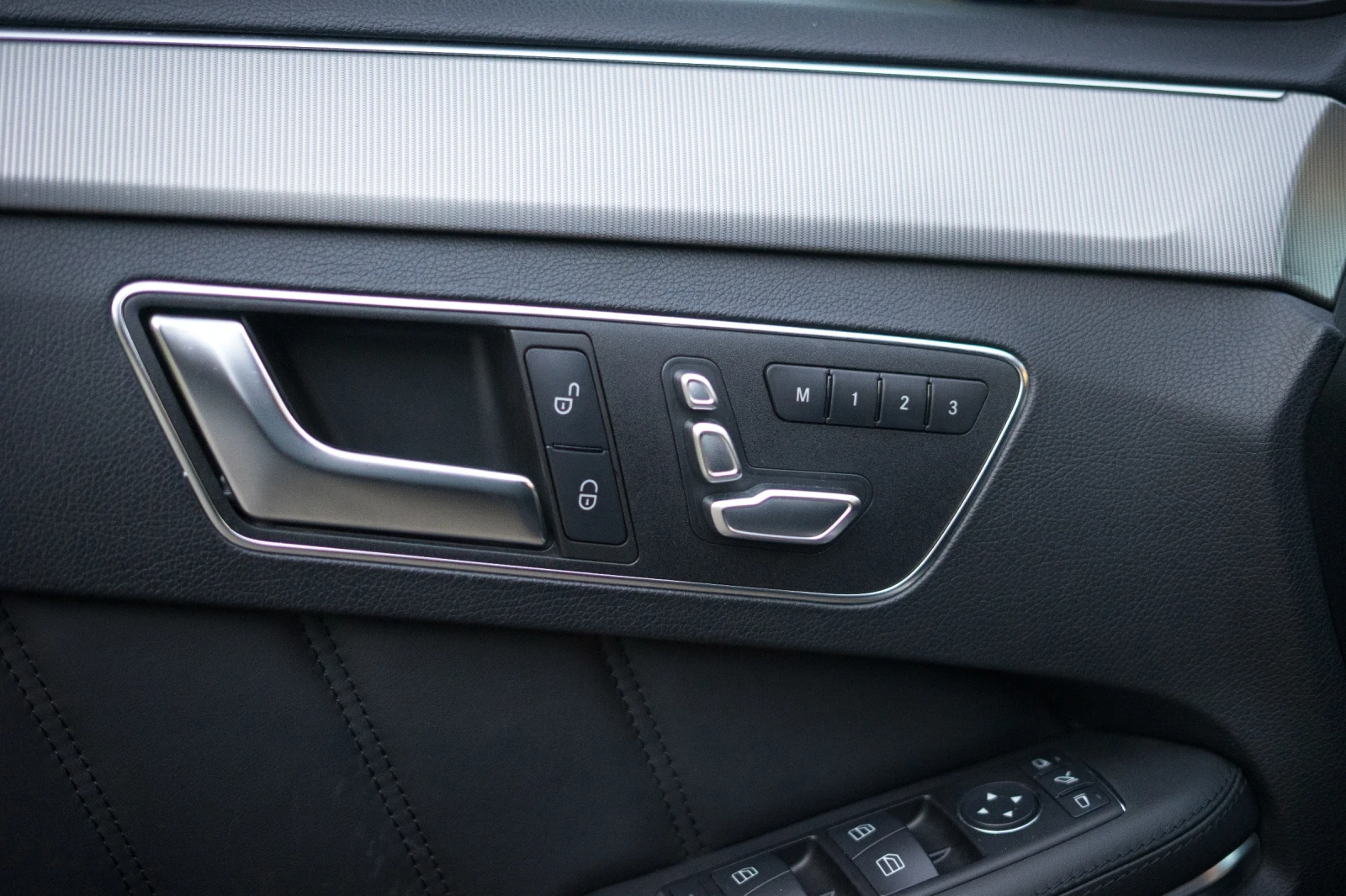 Mercedes-Benz E 350 BLUETEC 4MATIC | Mobile.bg � ����������� 15