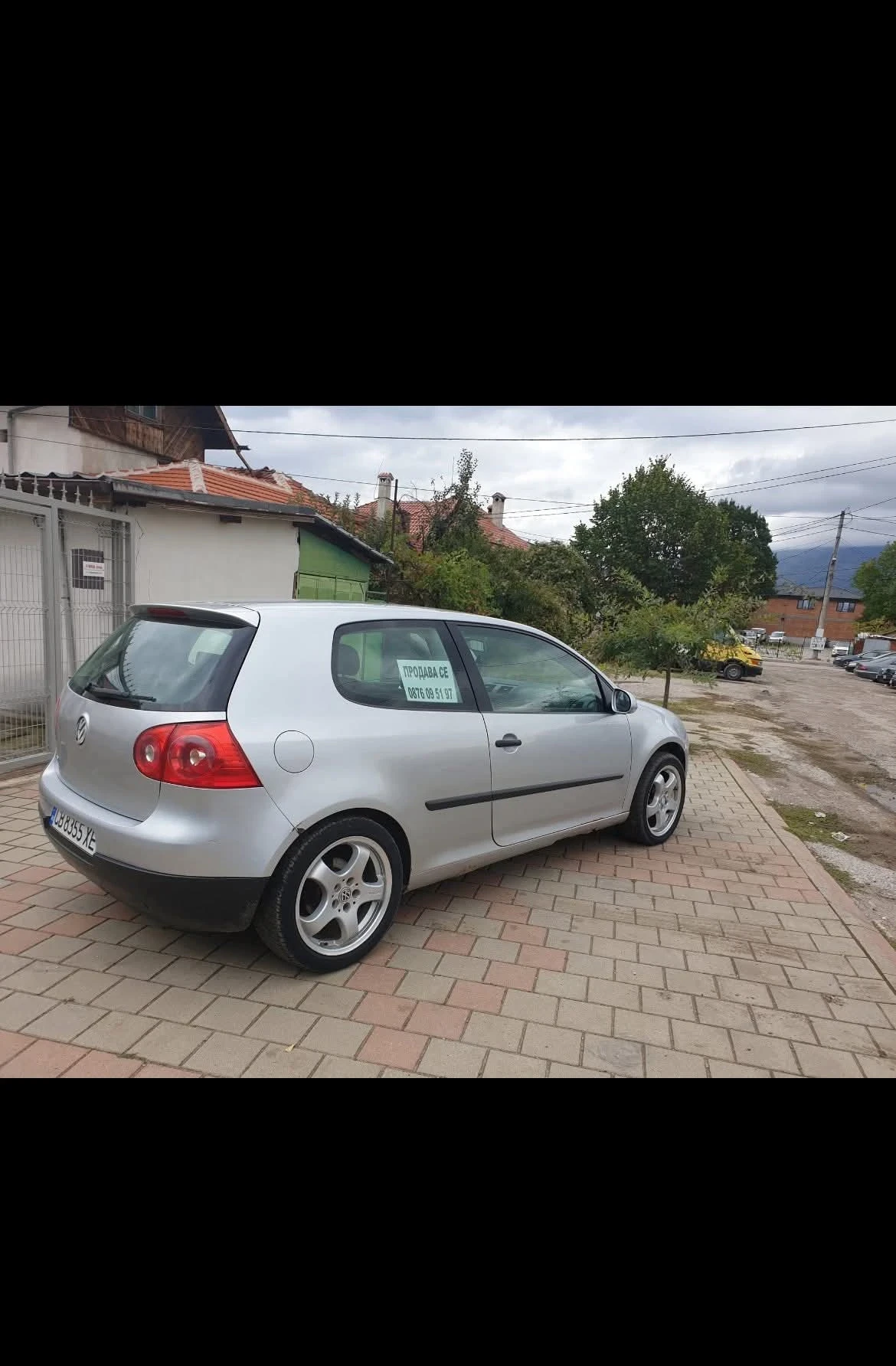 VW Golf  - изображение 4