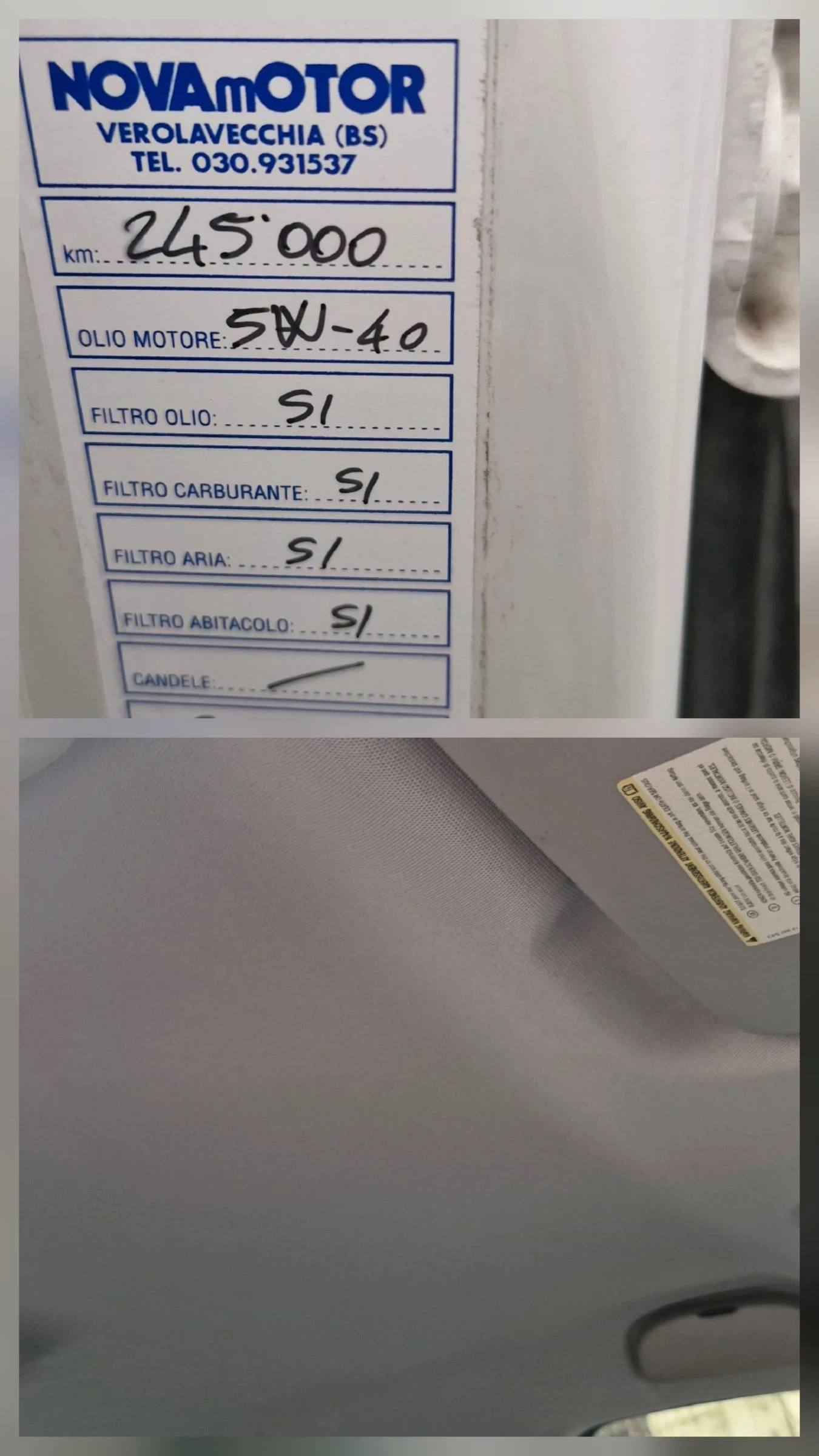 Opel Astra 1.7cdti cosmo | Mobile.bg   16