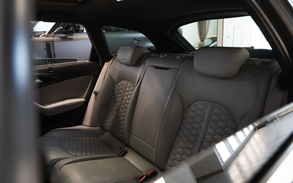 Audi Rs6 Plus Quattro | Mobile.bg   11