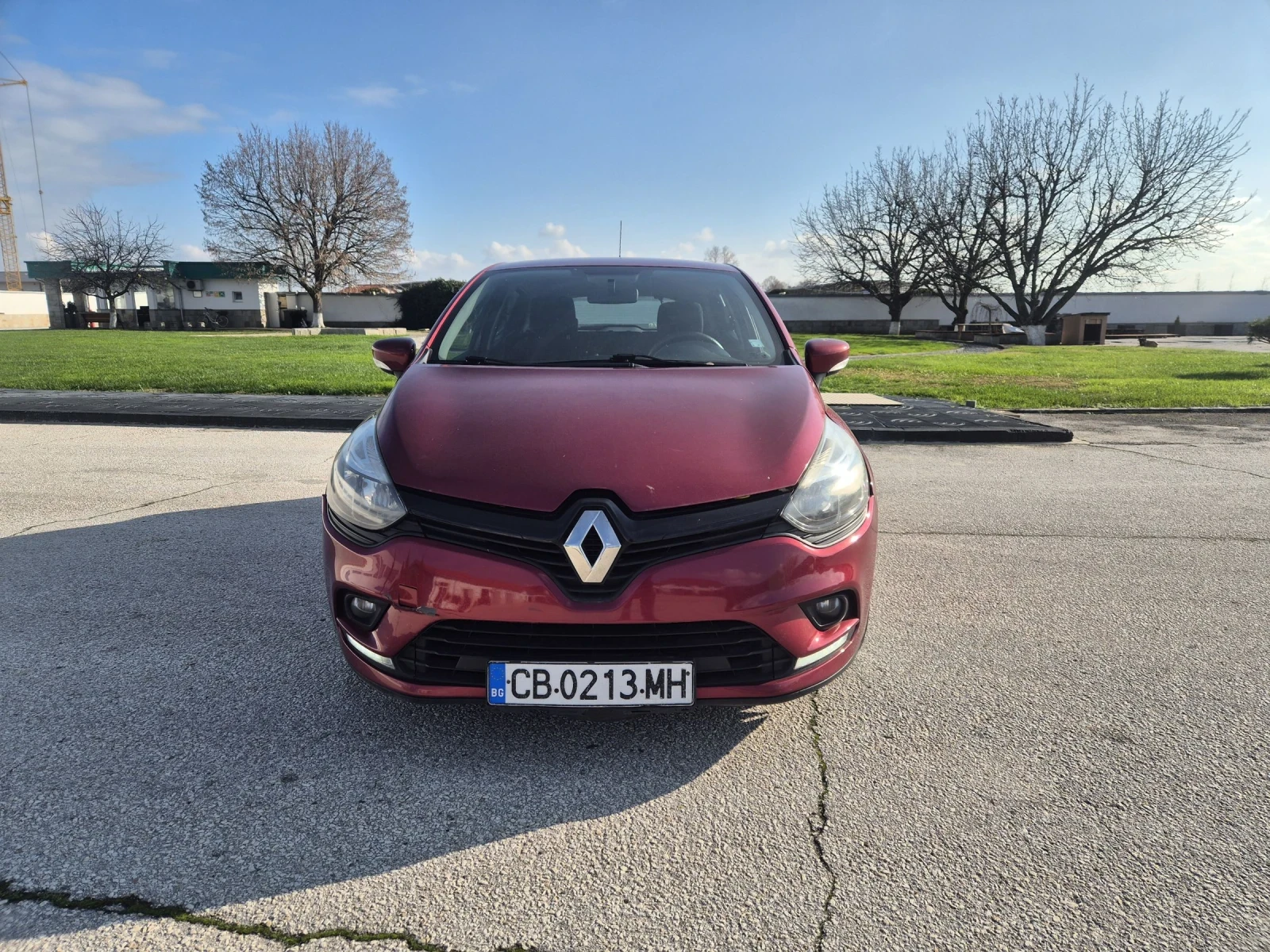 Renault Clio 1.5 | Mobile.bg � ����������� 1