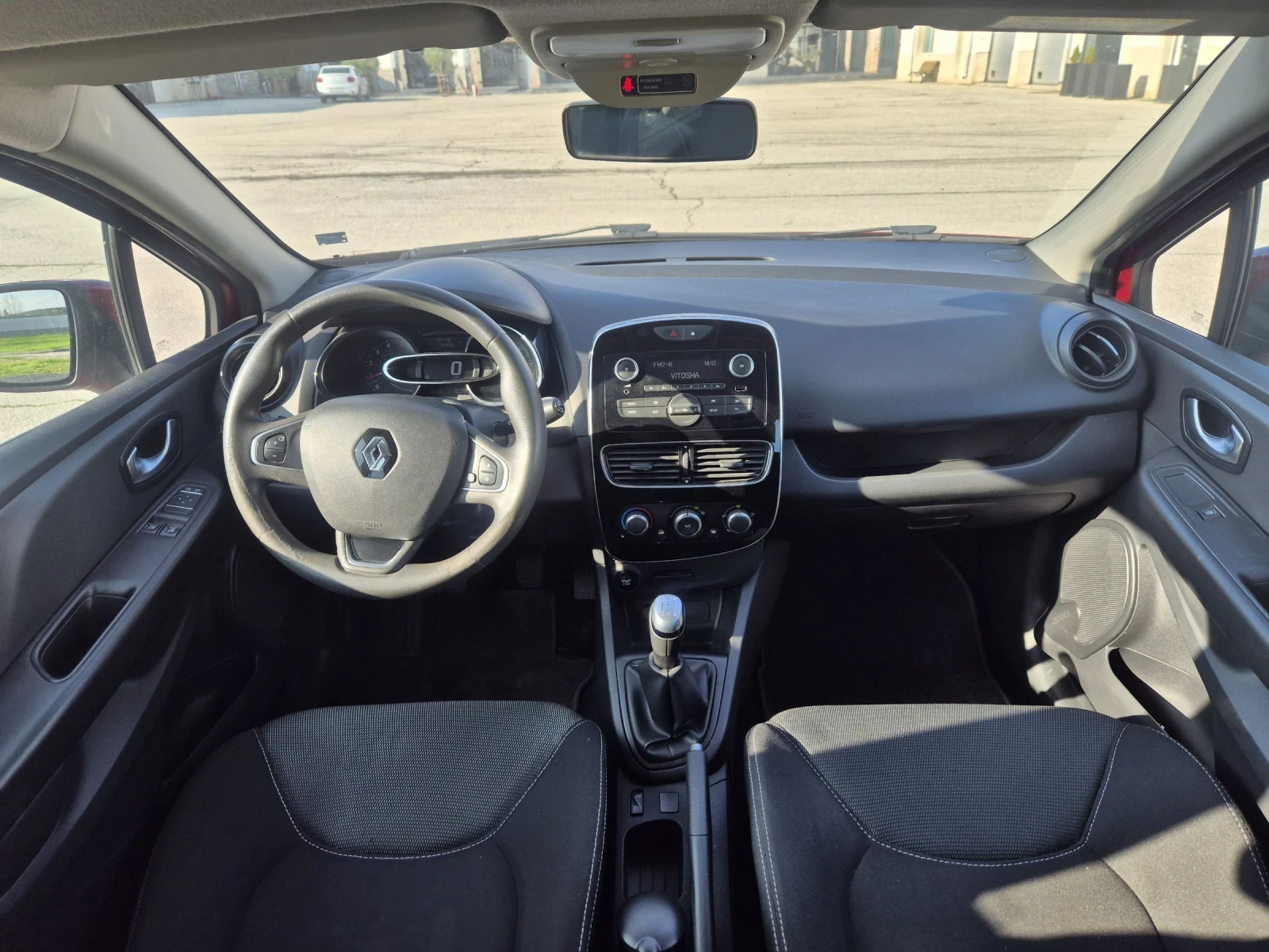 Renault Clio 1.5 - изображение 6