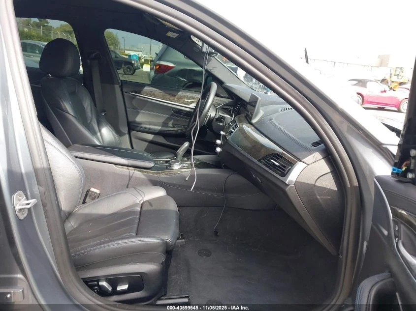 BMW 540 2017 BMW 540I | Mobile.bg � ����������� 11