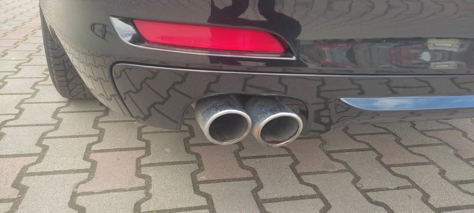 BMW 730  - изображение 5