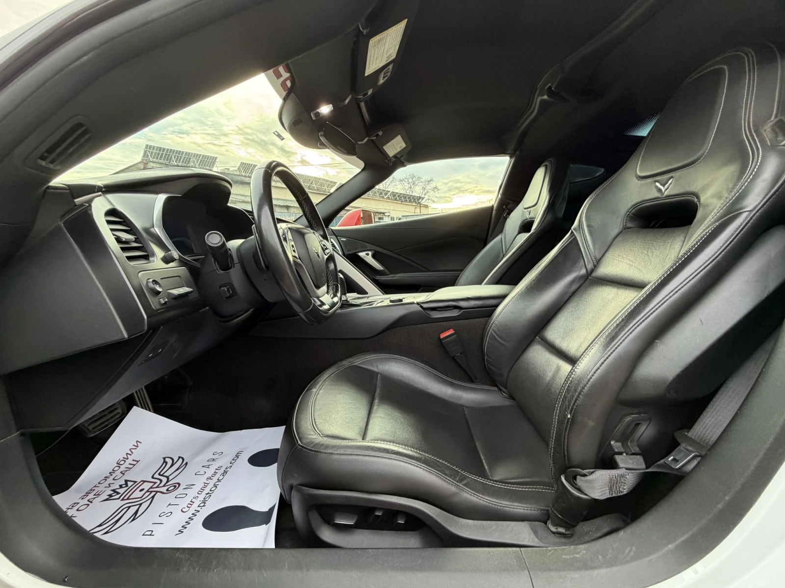 Chevrolet Corvette | Mobile.bg � ����������� 14