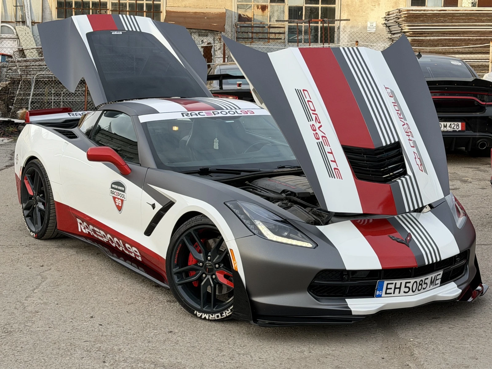 Chevrolet Corvette | Mobile.bg � ����������� 16