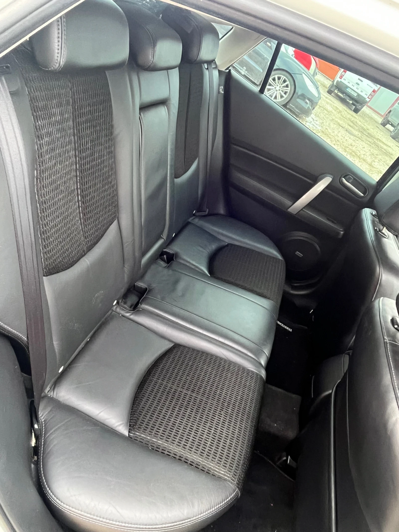 Mazda 6 2, 2 185hp | Mobile.bg � ����������� 9