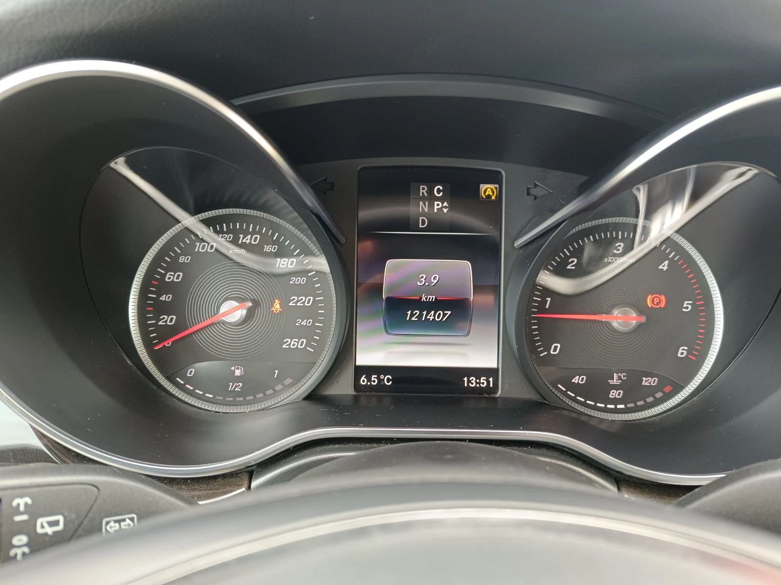 Mercedes-Benz V 300 V 250 - изображение 9