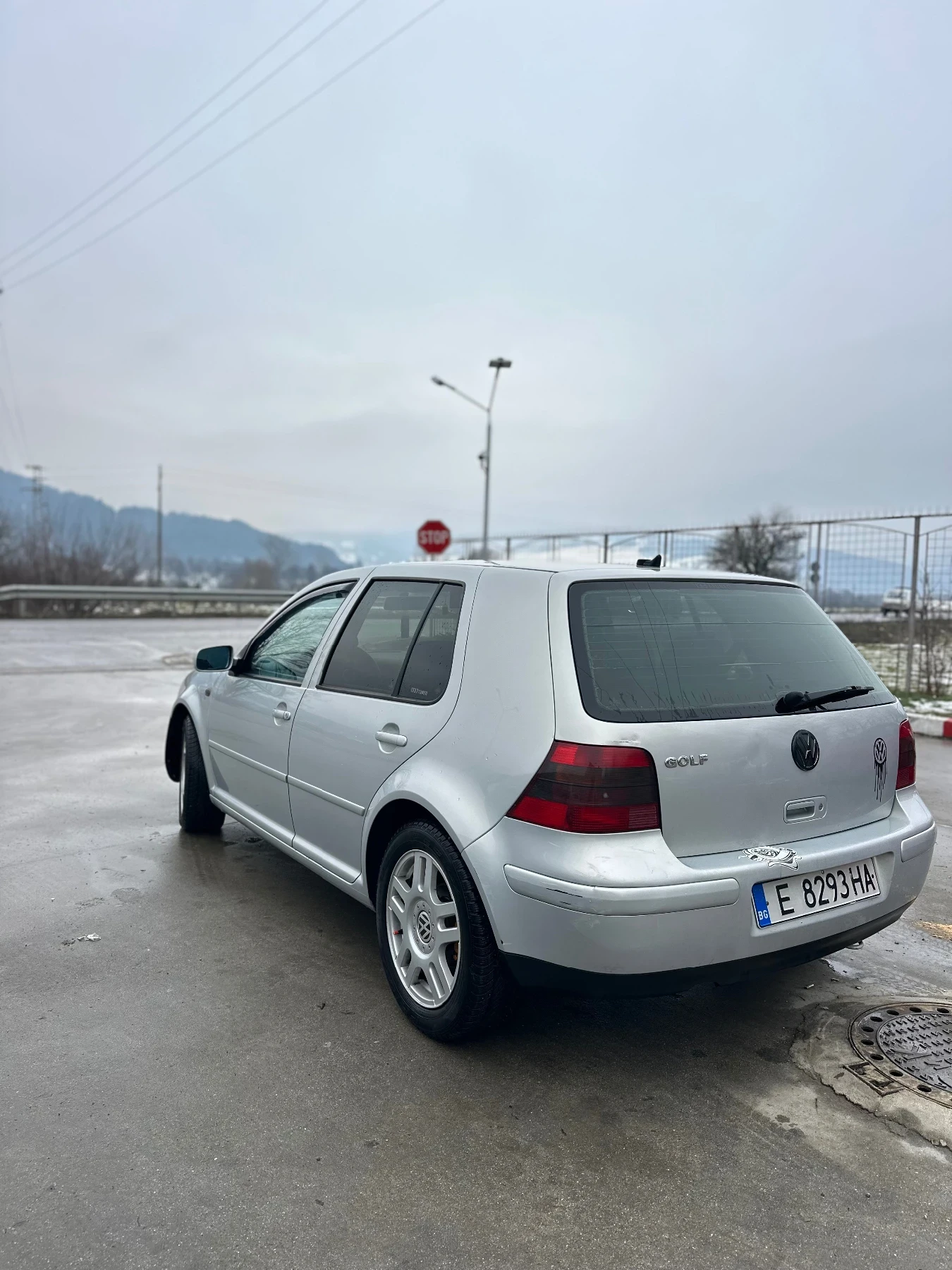 VW Golf | Mobile.bg � ����������� 4