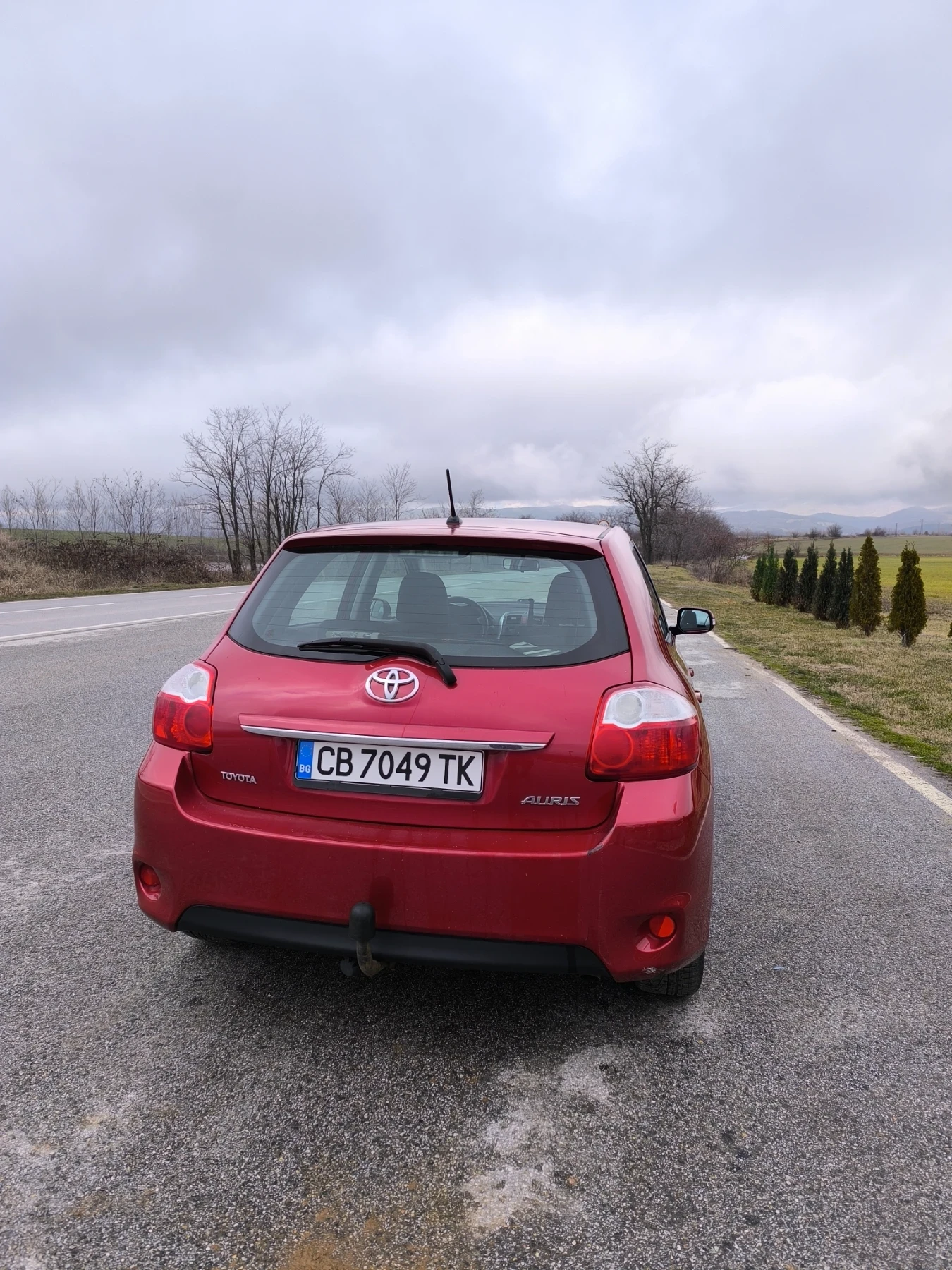 Toyota Auris | Mobile.bg � ����������� 4