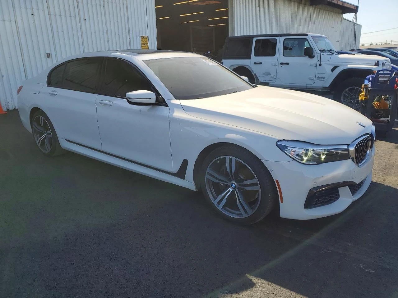 BMW 740 Distronik| Headup| �������| O����| 360| Pano | Mobile.bg � ����������� 1