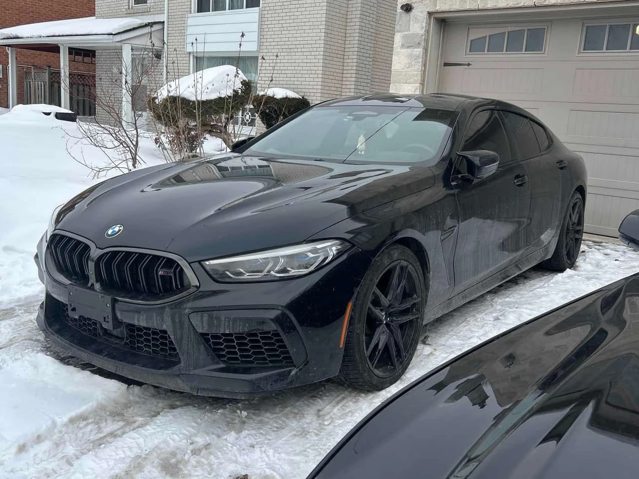 BMW M8 Competition  CARFAX | Mobile.bg � ����������� 1