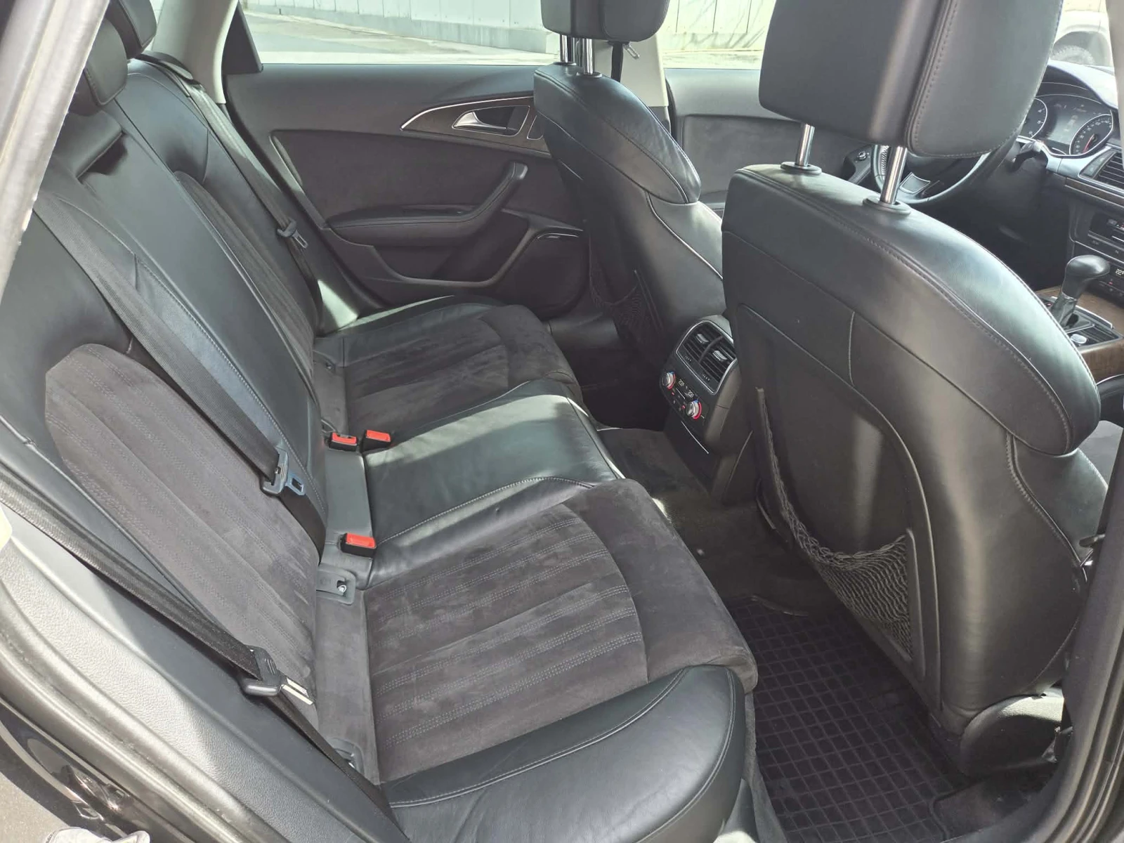 Audi A6 3.0TDI Matrix Head-up | Mobile.bg � ����������� 15