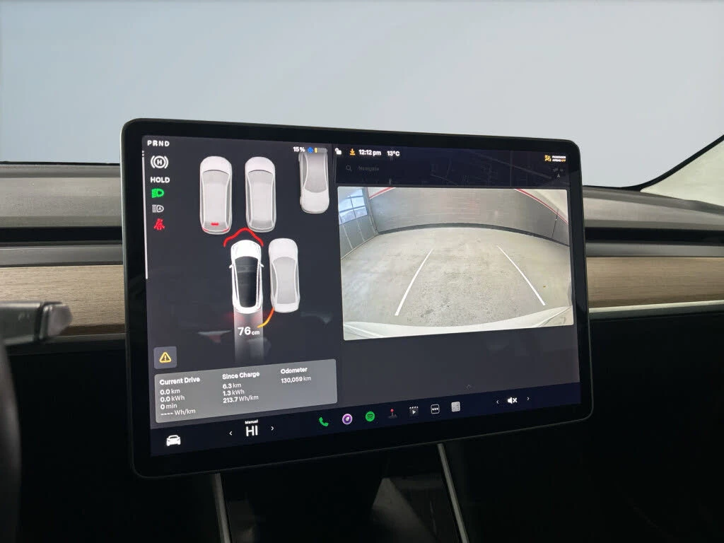 Tesla Model 3 Standart Range Plus* АвтоКредит* (ЦЕНА ДО БГ) - изображение 8