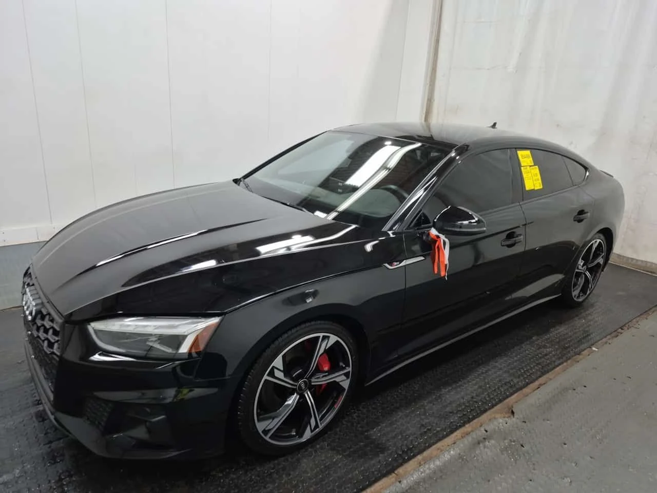 Audi S5 Technik/PANO/DIS/360 CAM | Mobile.bg � ����������� 1