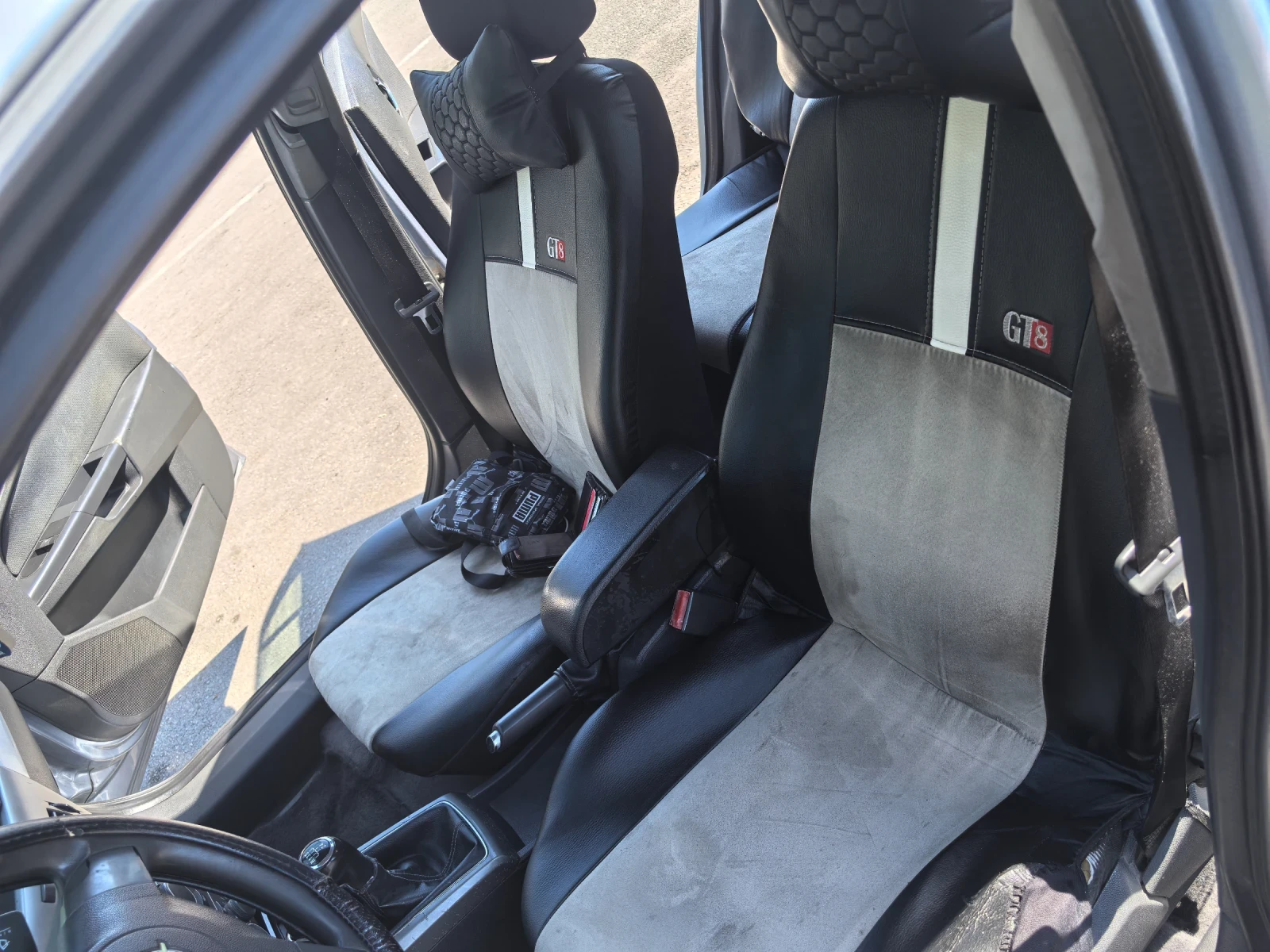 Opel Astra 1.4, снимка 16 - Автомобили и джипове - 53731476