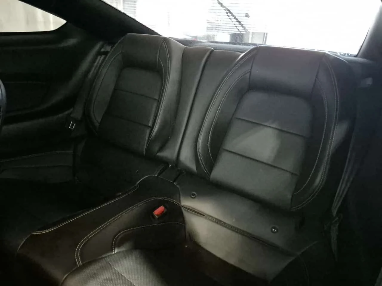 Ford Mustang  GT PREMIUM| AMBIENT| ОБДУХВАНЕ| CARFAX , снимка 14 - Автомобили и джипове - 53826546