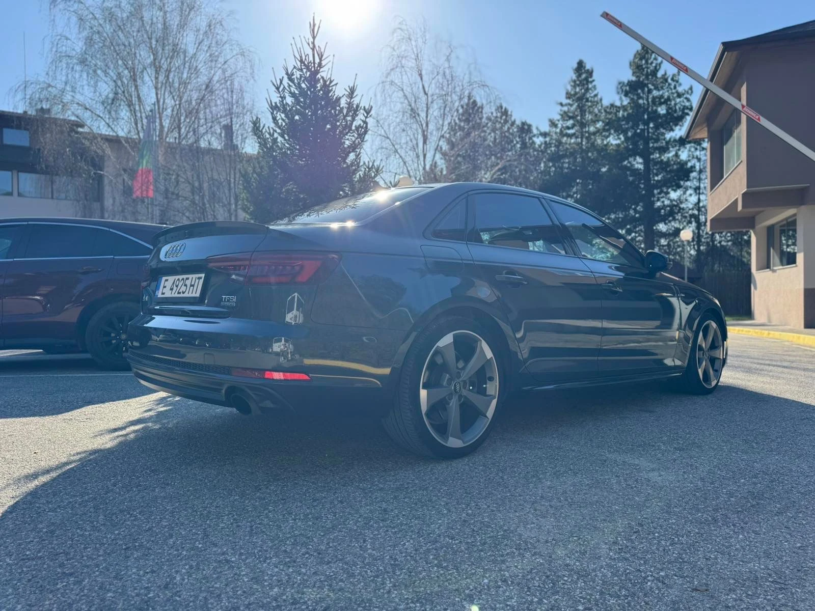 Audi A4 | Mobile.bg � ����������� 6