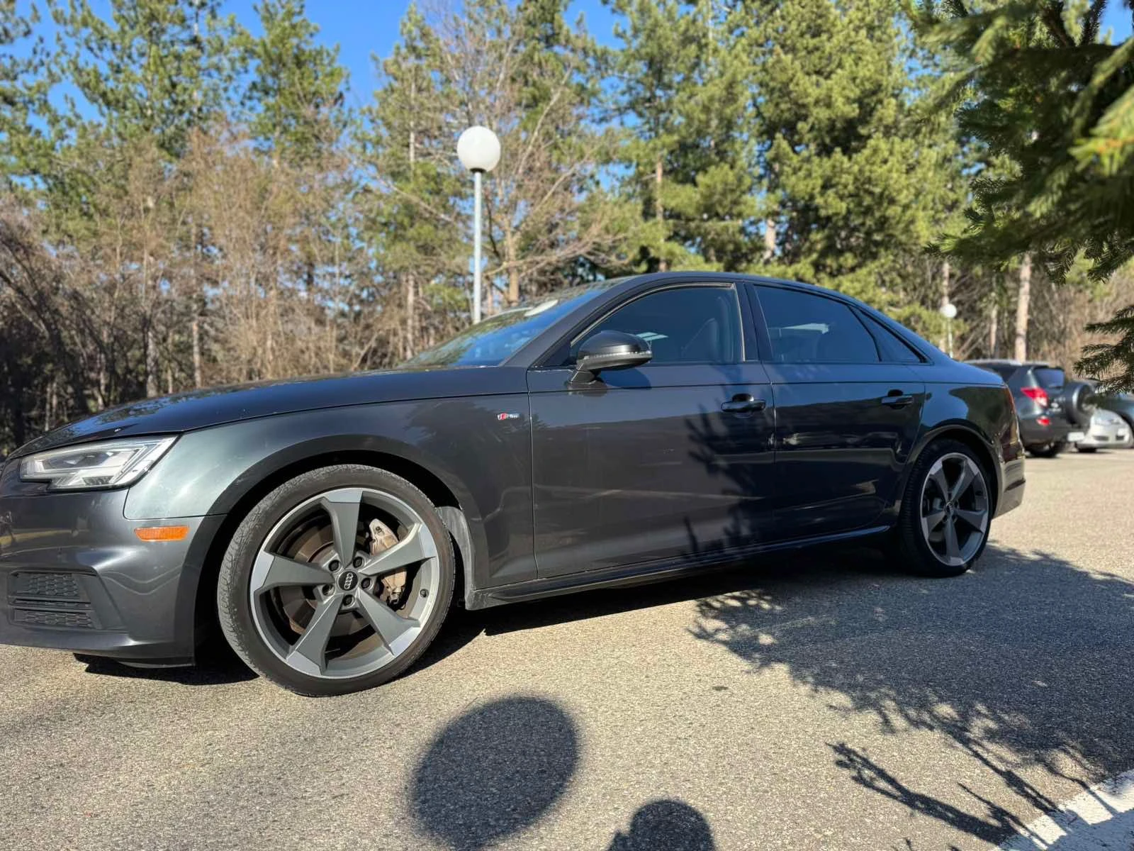 Audi A4 | Mobile.bg � ����������� 3