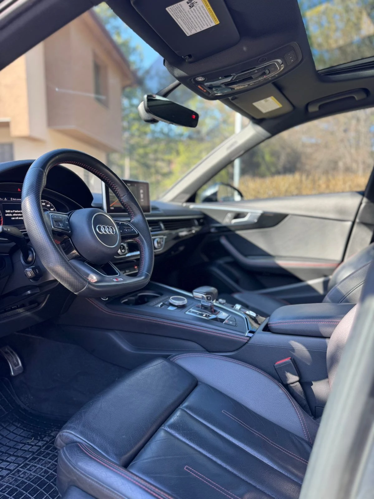 Audi A4 | Mobile.bg � ����������� 8