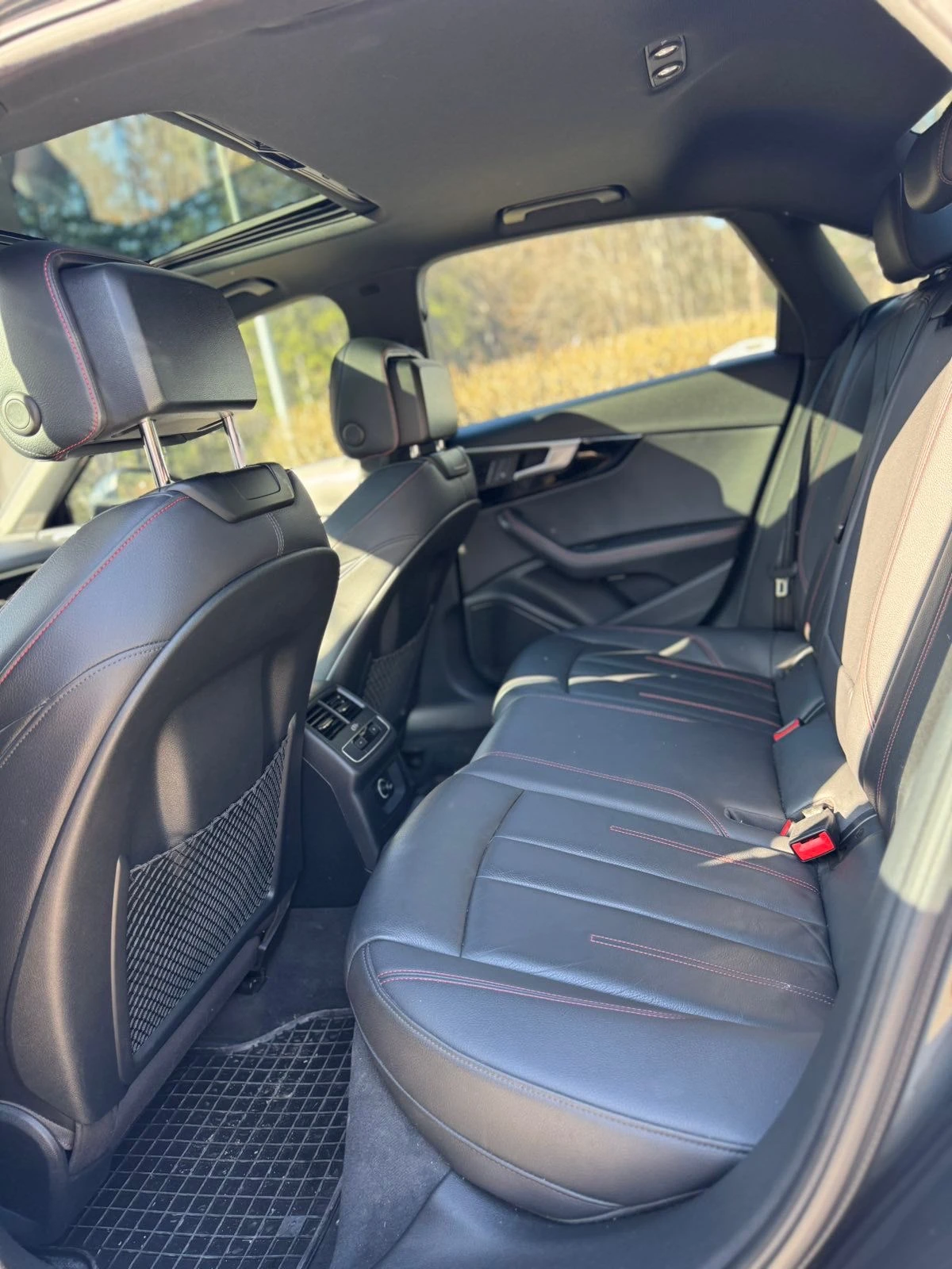 Audi A4 | Mobile.bg � ����������� 10