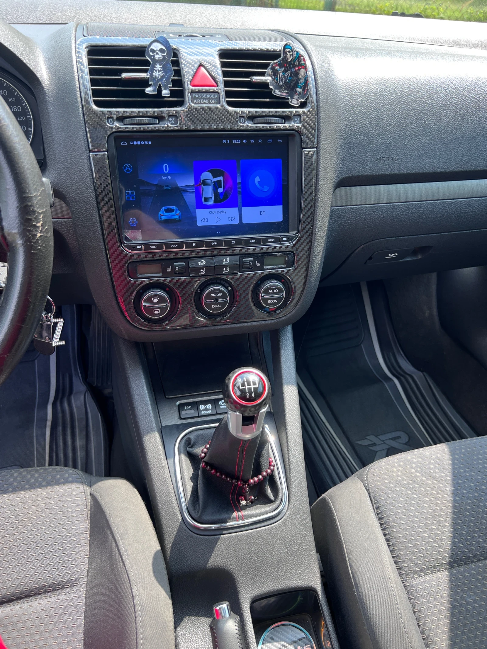 VW Golf, снимка 8 - Автомобили и джипове - 54556254