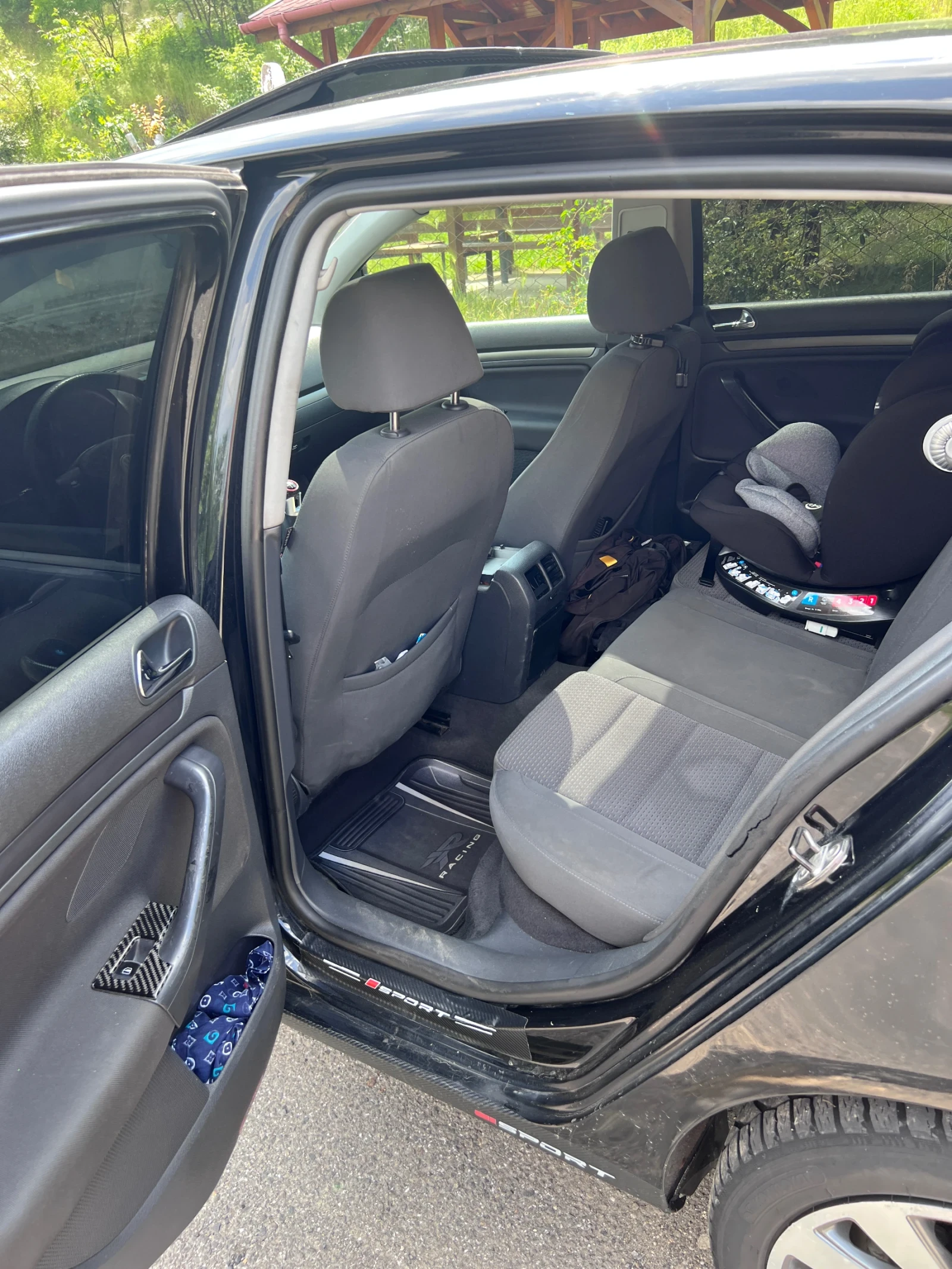 VW Golf, снимка 4 - Автомобили и джипове - 54556254
