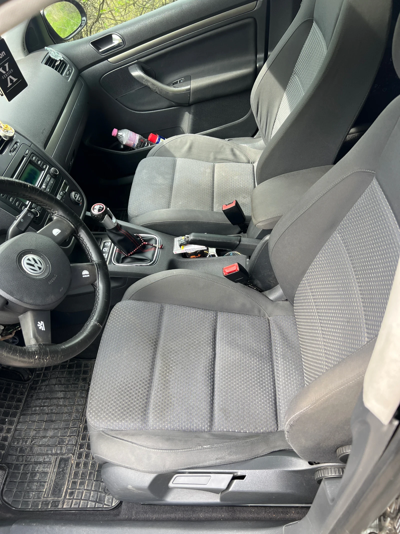 VW Golf, снимка 8 - Автомобили и джипове - 54556254