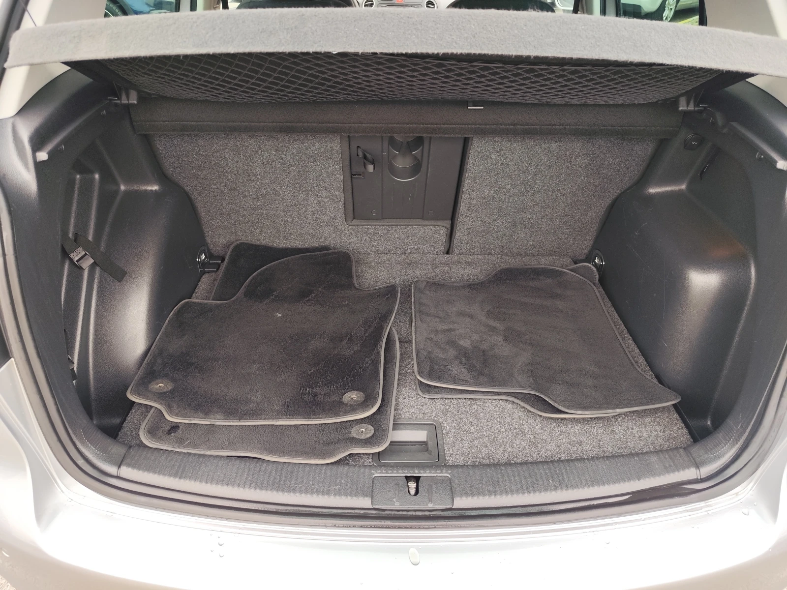 VW Golf Plus 1.4TSi* klimatronik* EURO 5A* , снимка 13 - Автомобили и джипове - 54204731